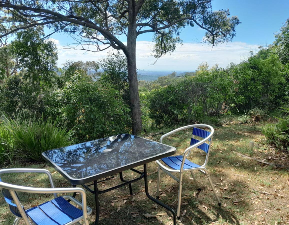 Sky Island Studios Mount Tamborine Exteriör bild