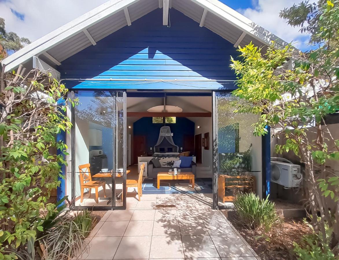 Sky Island Studios Mount Tamborine Exteriör bild