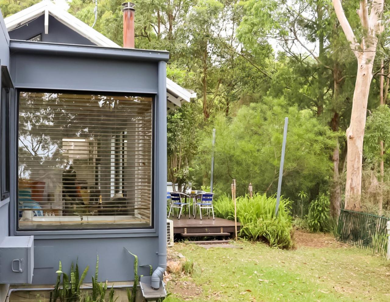 Sky Island Studios Mount Tamborine Rum bild