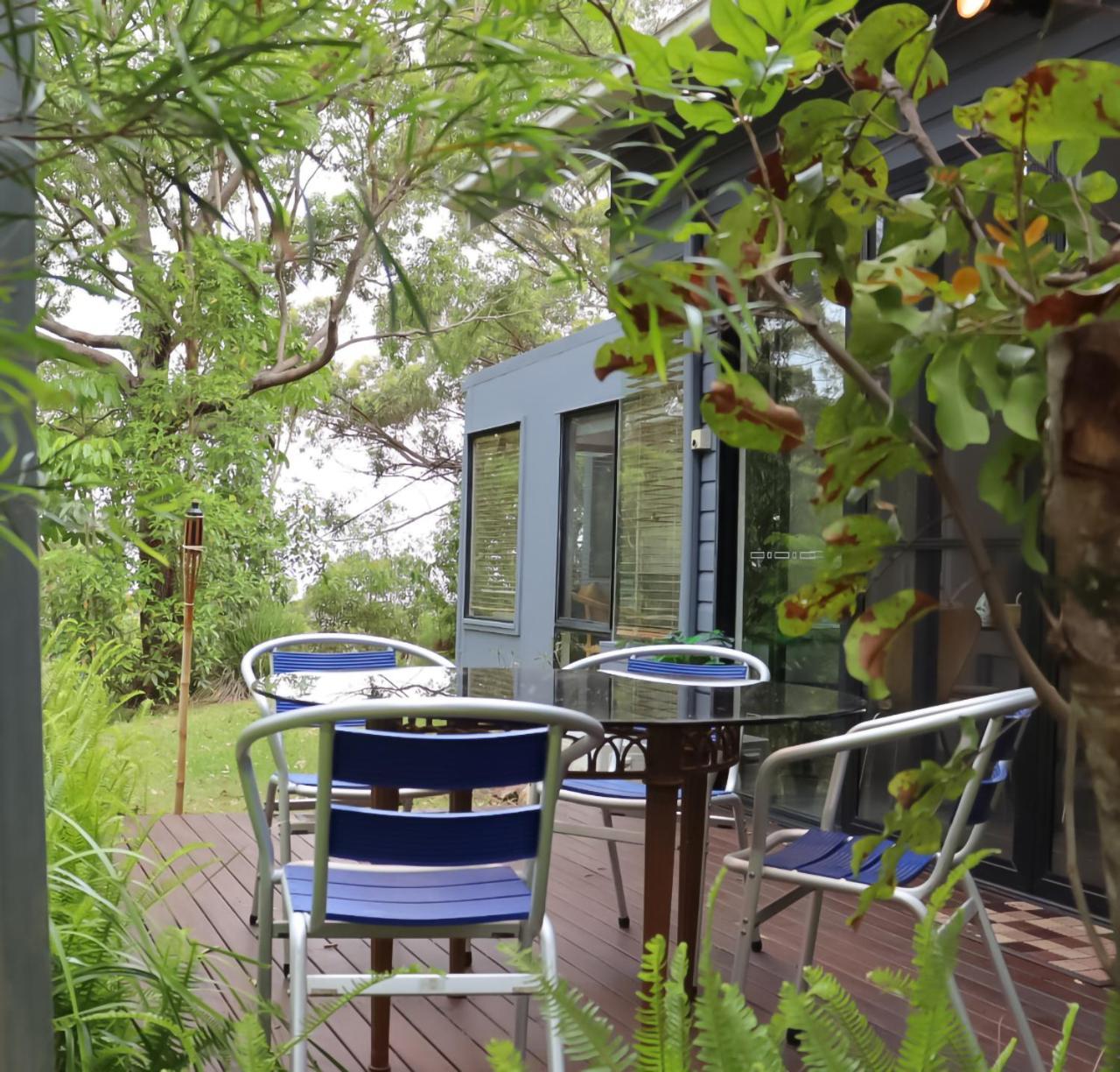 Sky Island Studios Mount Tamborine Rum bild